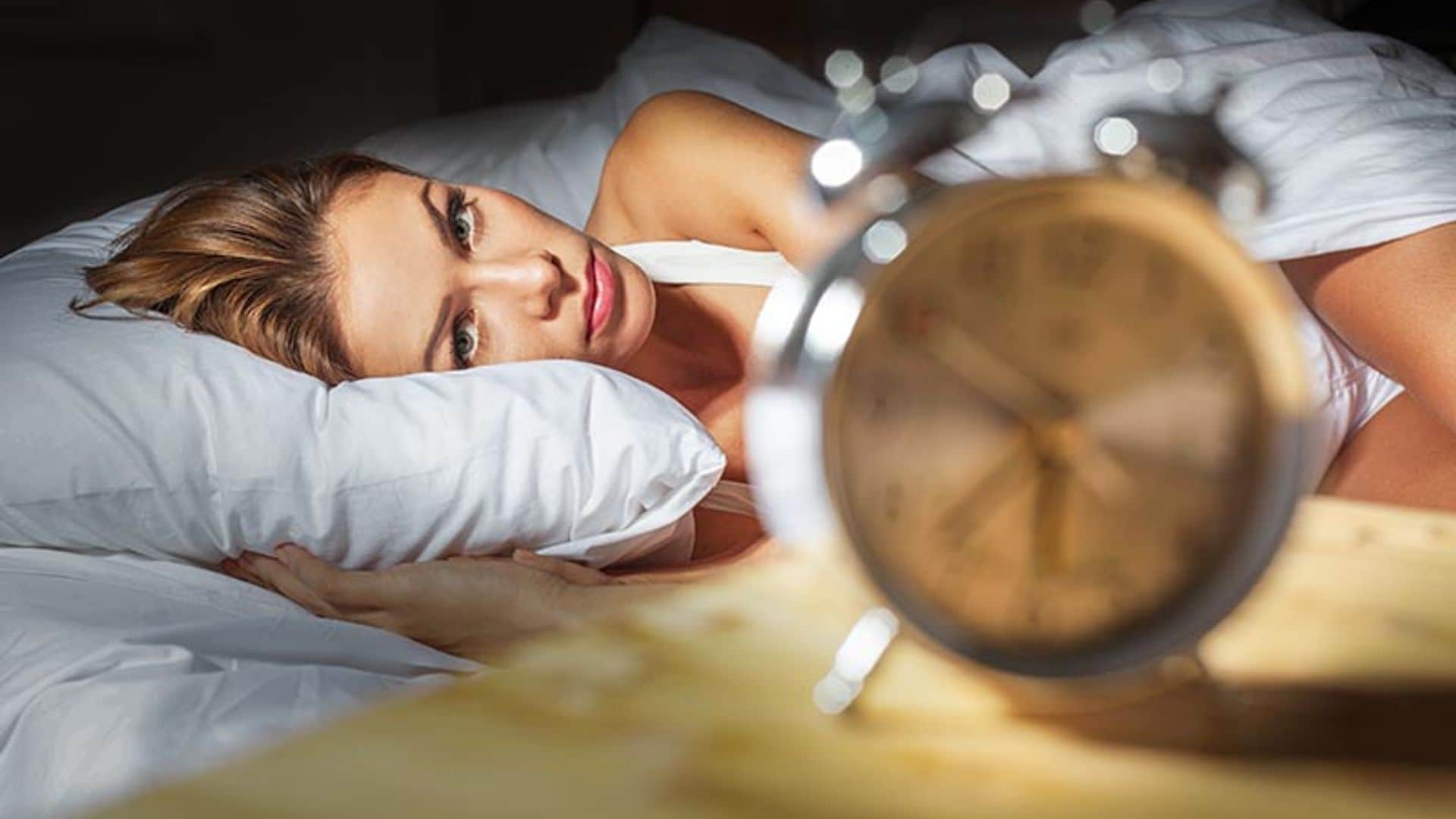 insomnio