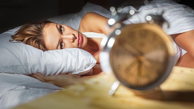 insomnio