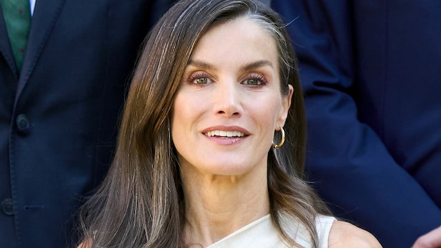 Reina Letizia