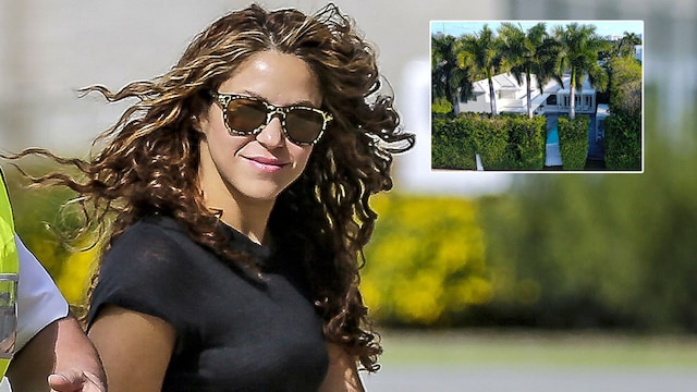 shakira