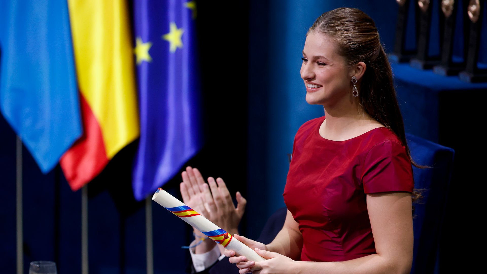 Los 3 hitos en la entrega de los Premios Princesa de Asturias 2026 que marcan una nueva era para Leonor