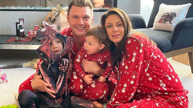 nickcarter