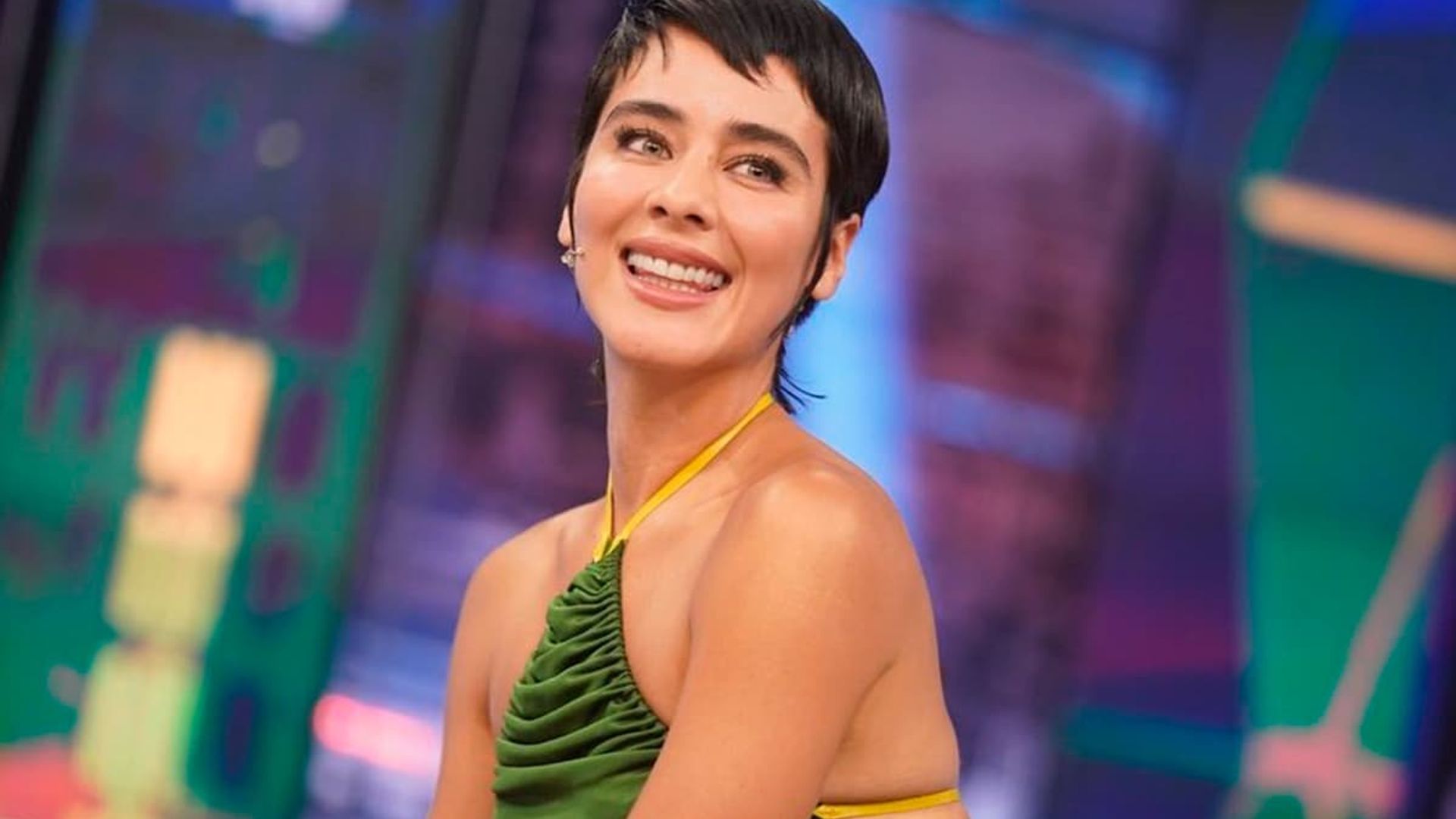 Esmeralda Pimentel explica por qué renunció a su exclusividad con Televisa