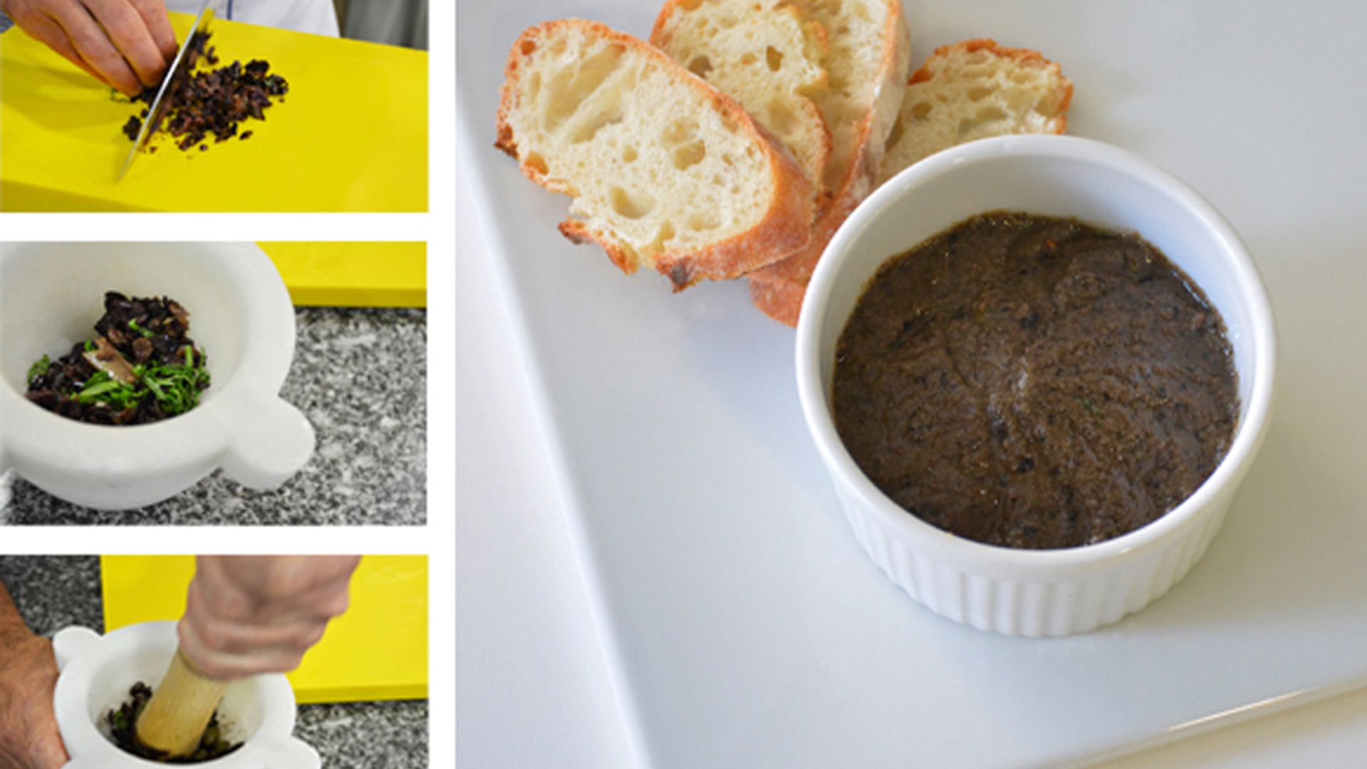 tapenade