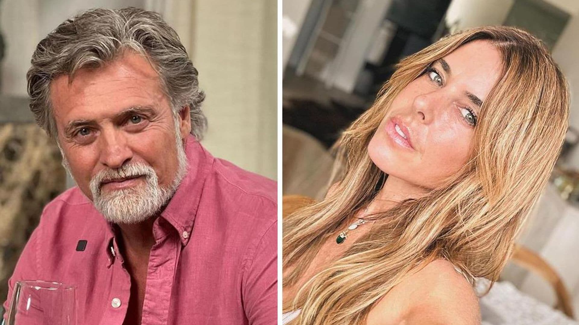 Juan Soler recuerda los motivos de su divorcio con Maky y revela qué habría hecho diferente