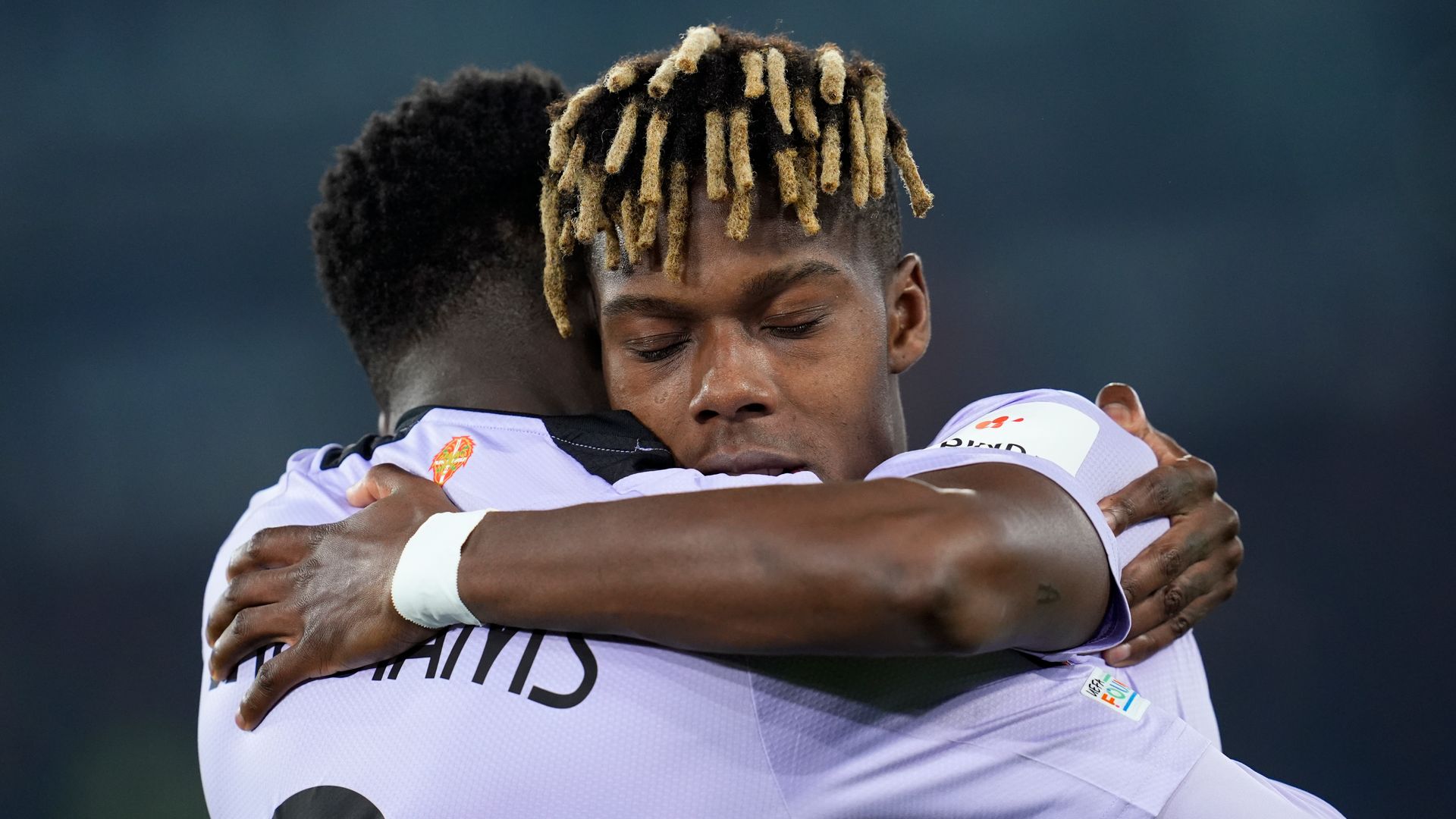 El emotivo mensaje de Iñaki Williams a su hermano Nico tras el Mundial:  Has puesto nuestro apellido en el infinito, por los siglos de los siglos 