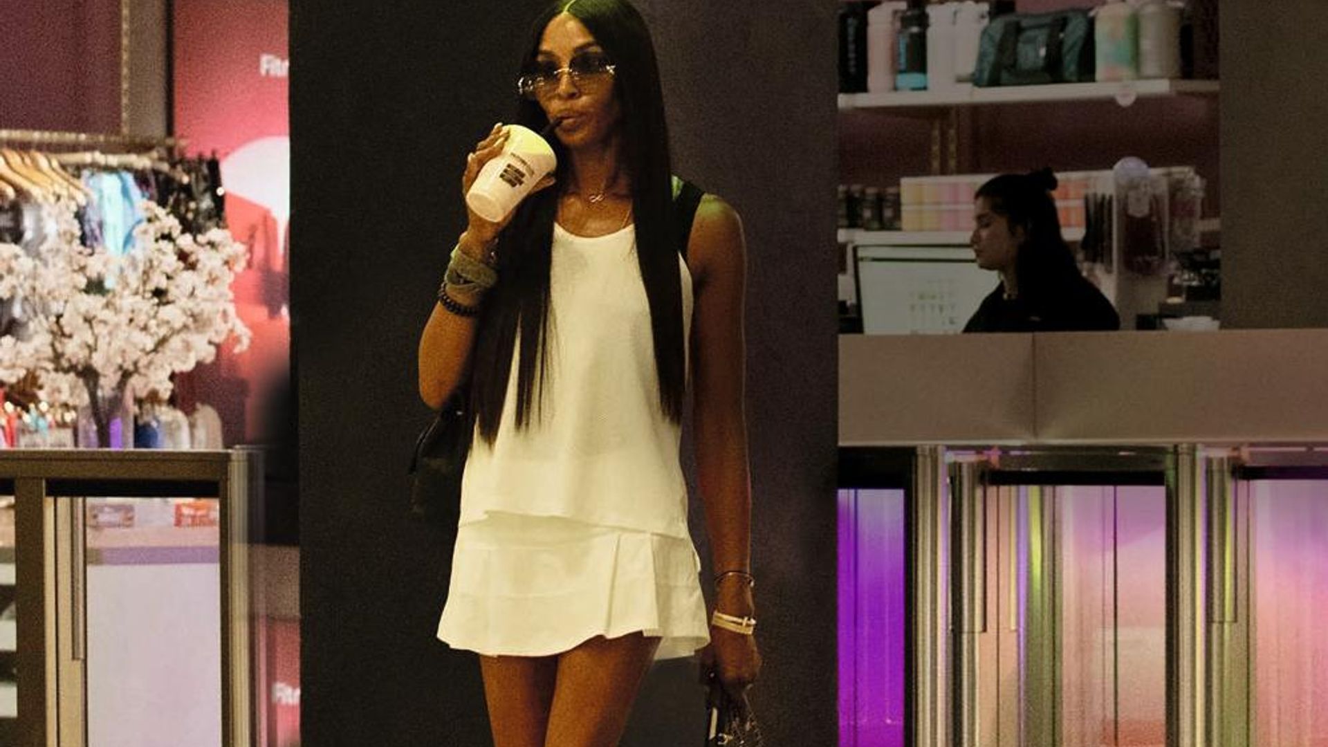 Naomi Campbell: los secretos del ‘pacto con el diablo’ de la ‘diosa de ébano’