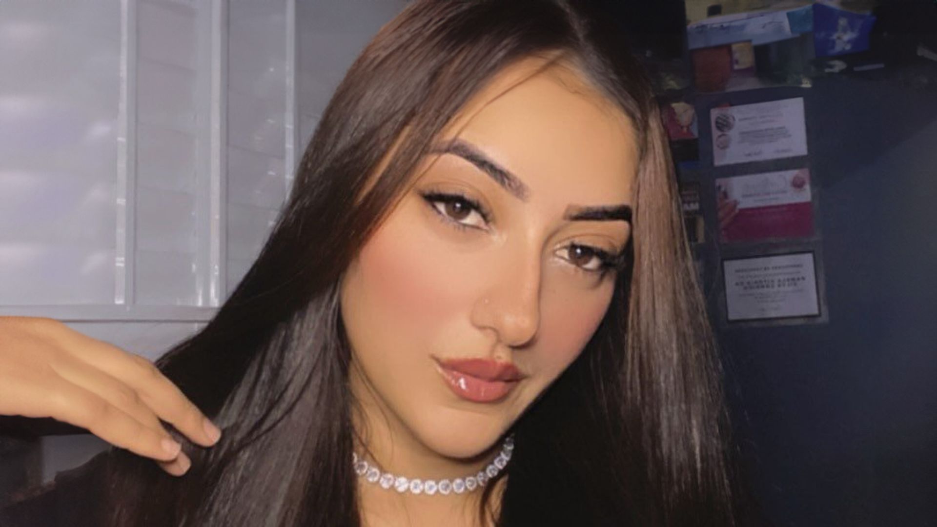 Conmoción en Brasil por el trágico asesinato de la influencer Pamela Guimarães ante sus cuatro hijos