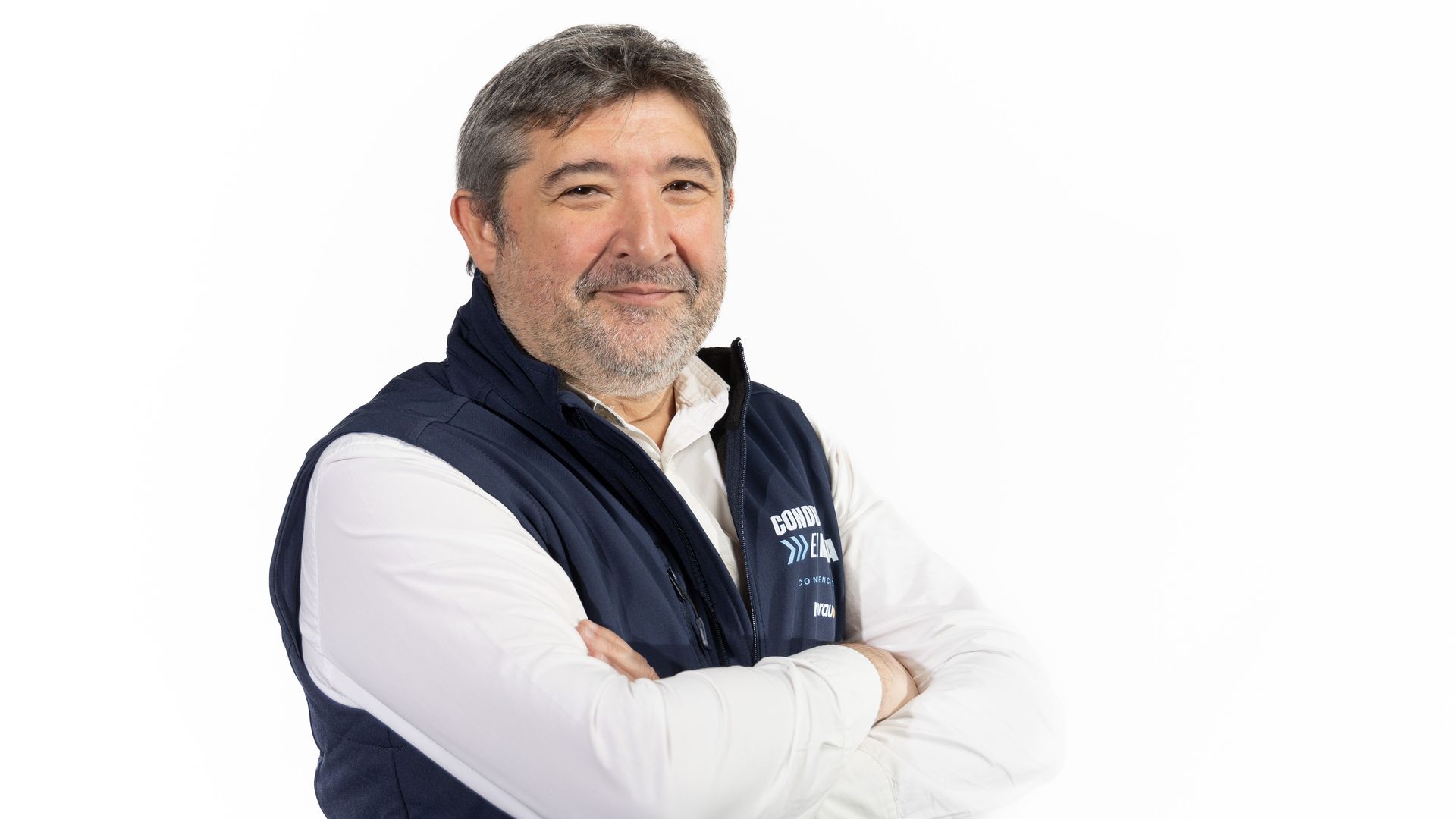 Julio Gómez, Responsable del Mercado de Neumáticos de Norauto España