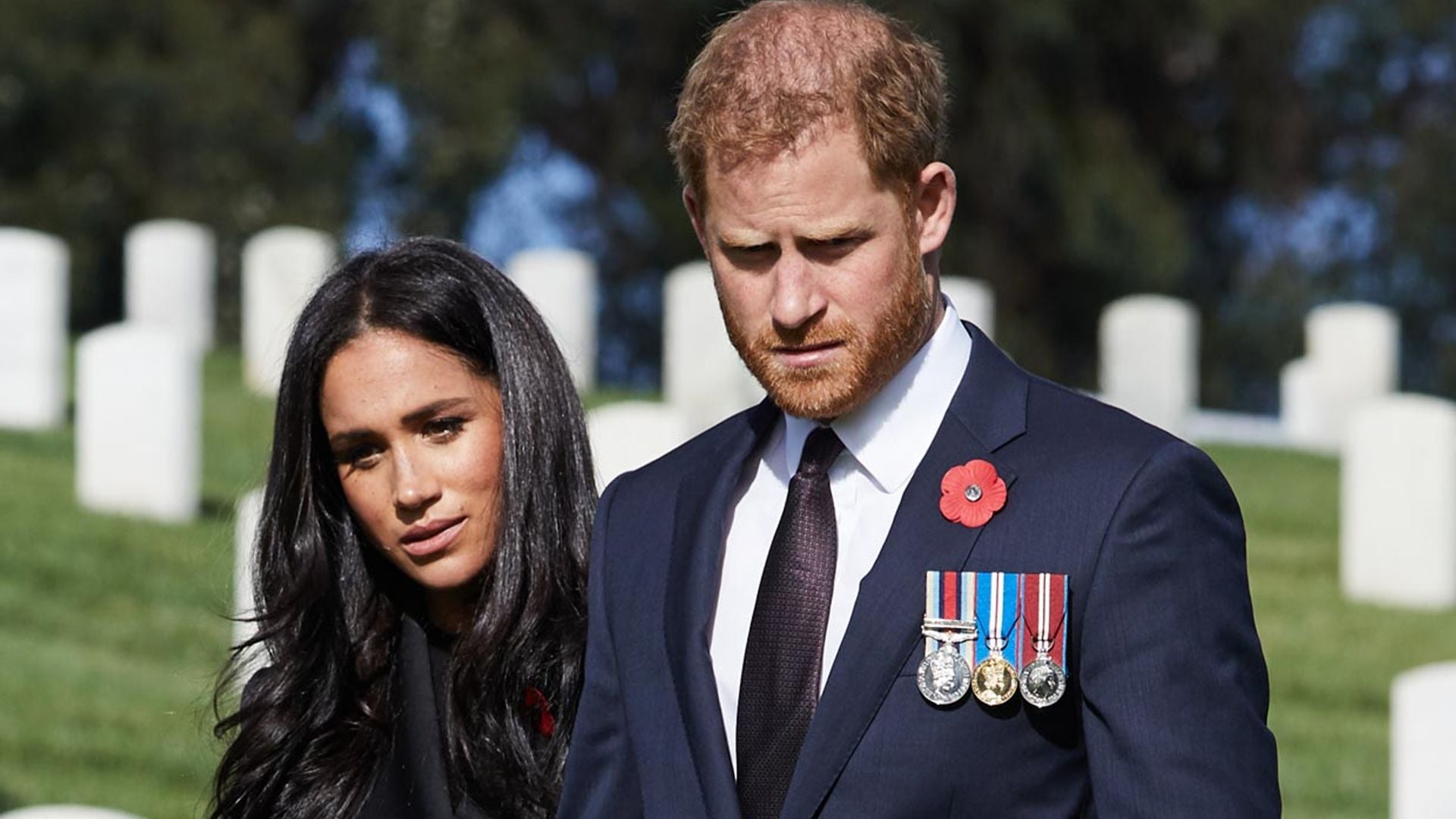 La decisión de Margarita de Dinamarca ha puesto el foco en el príncipe Harry y Meghan Markle: te contamos el motivo