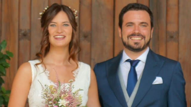 novios