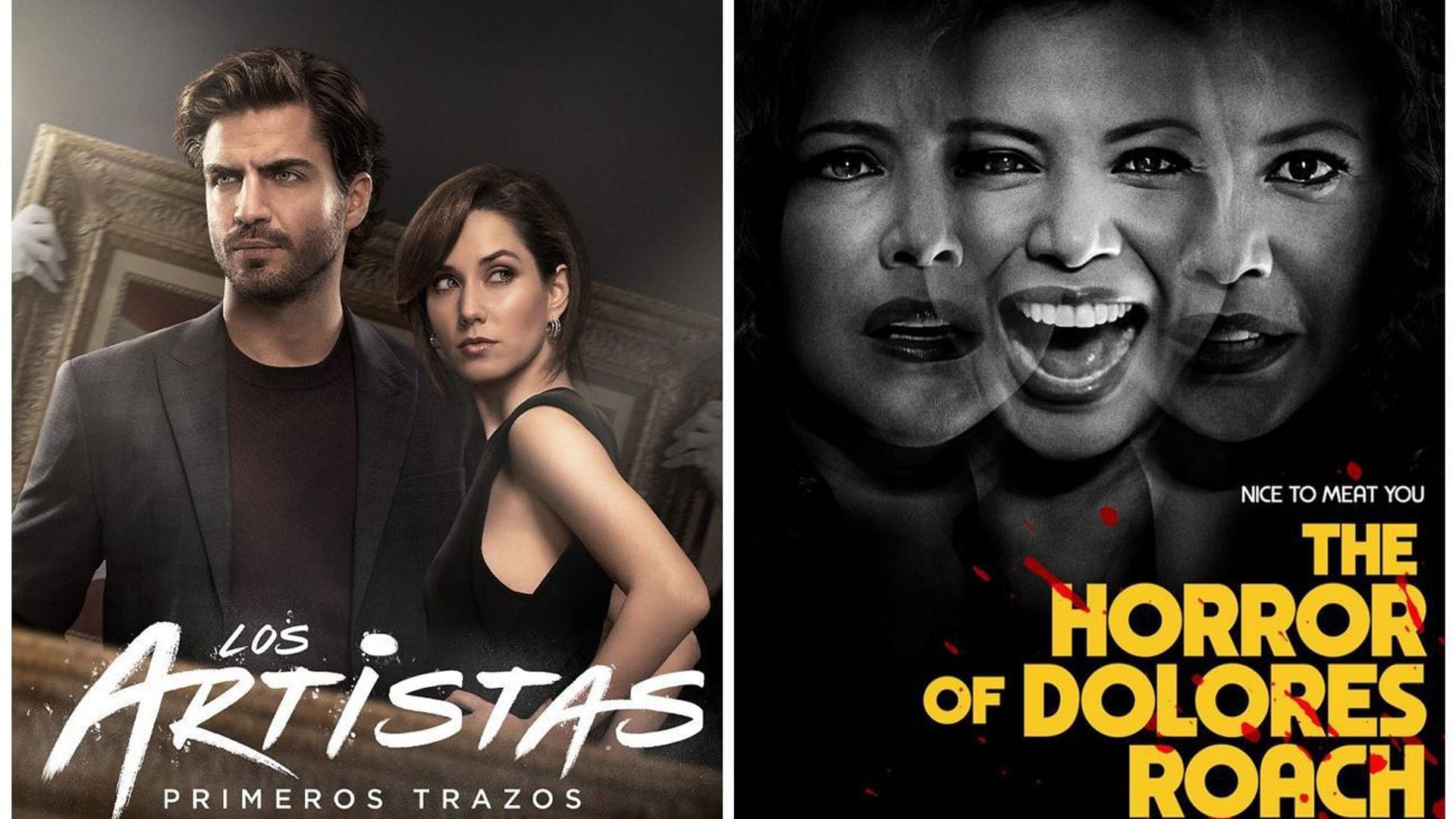 Qué ver: 7 series y películas de estreno que no puedes perderte