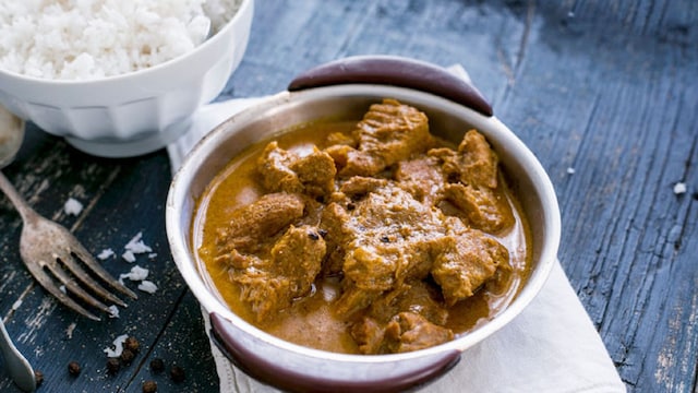 curry age
