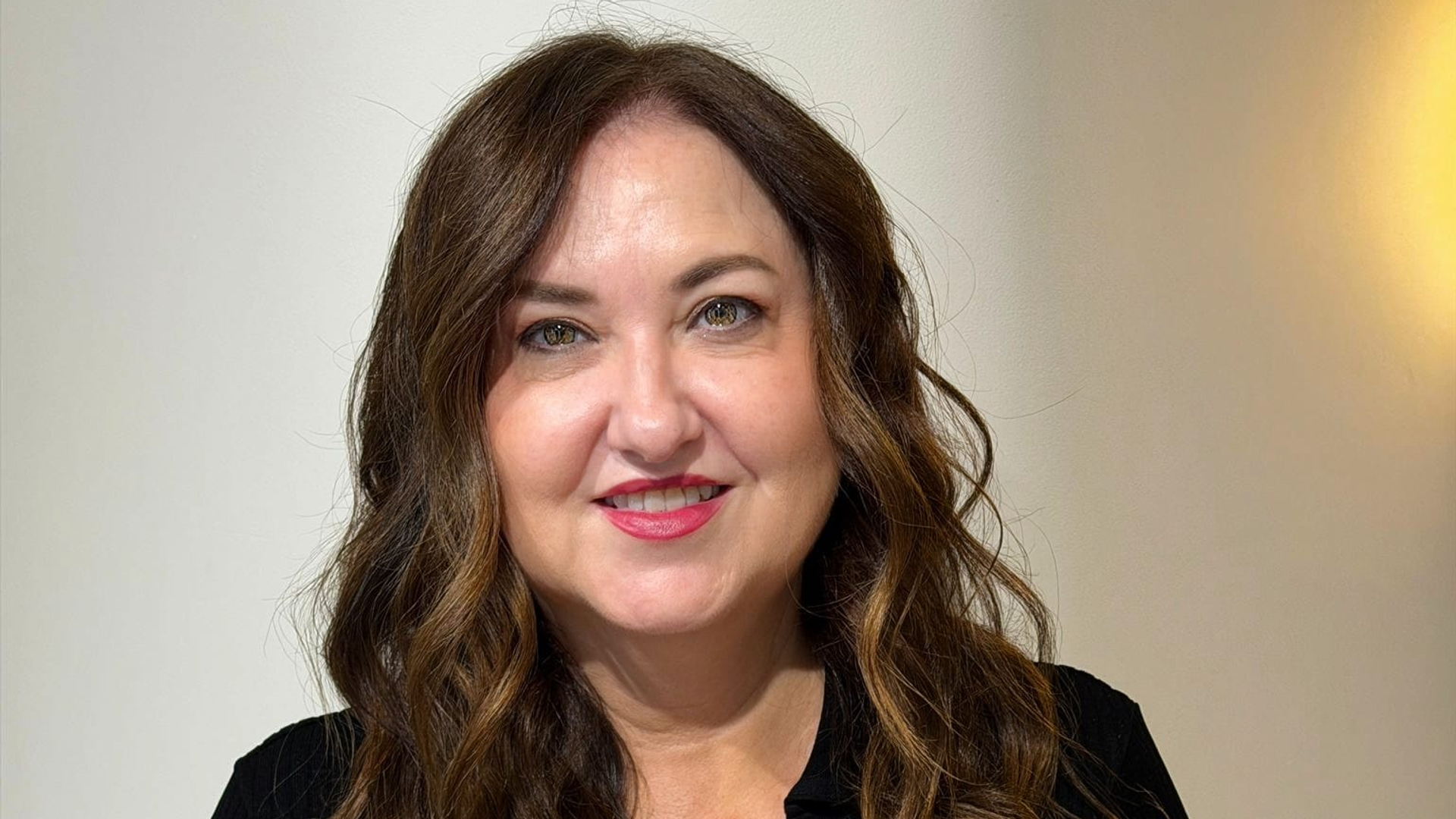 Rosa Pérez, enfermera de emergencias
