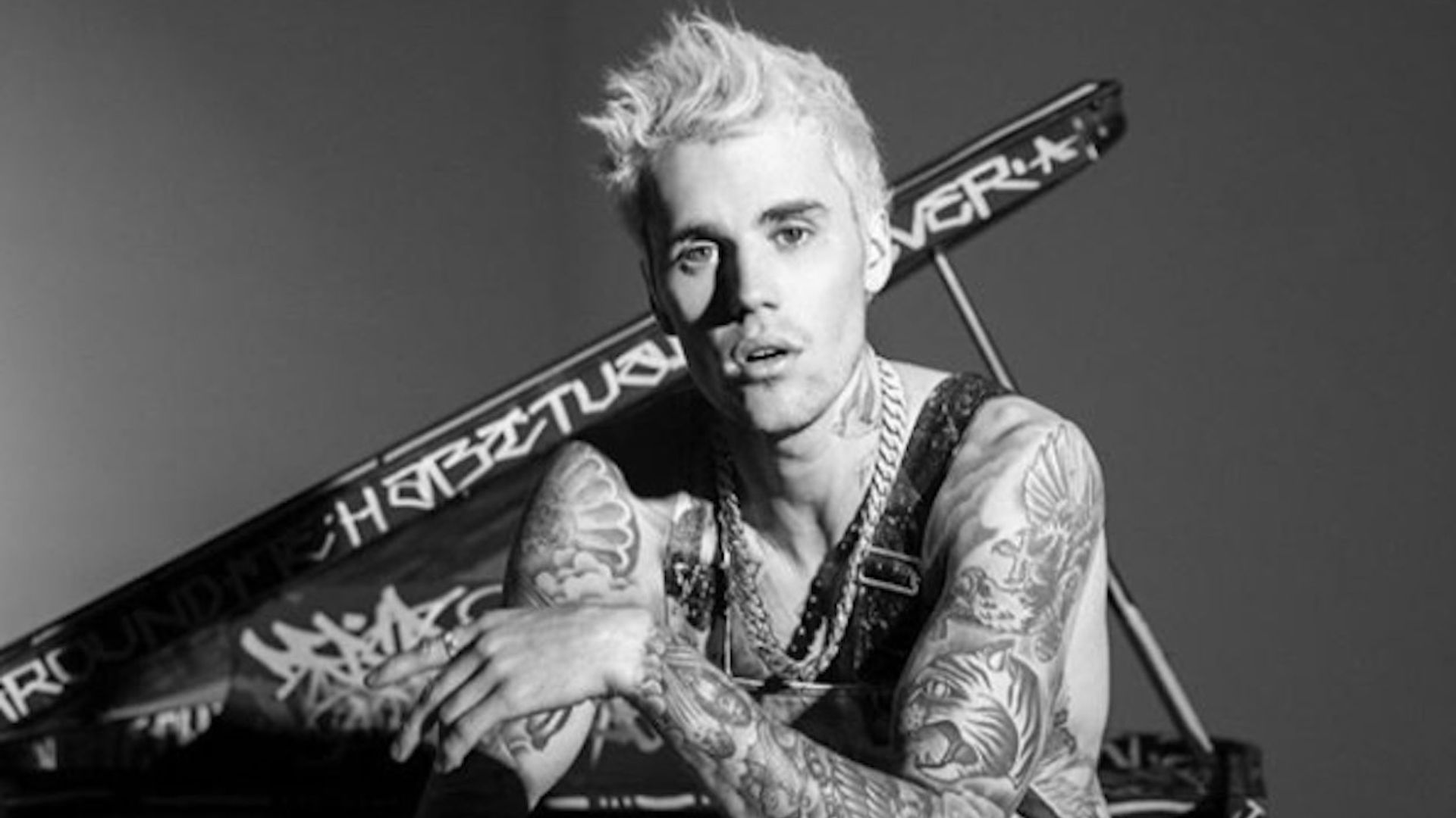 Justin Bieber regresa a la música por todo lo alto y mostrando su lado más 'delicioso' con 'Yummy'
