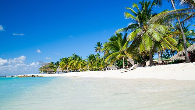 caribe