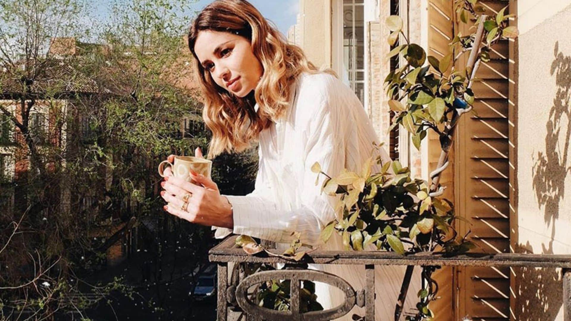 Copia a Dafne Fernández para ahorrar tiempo cocinando y adelgazar fácilmente