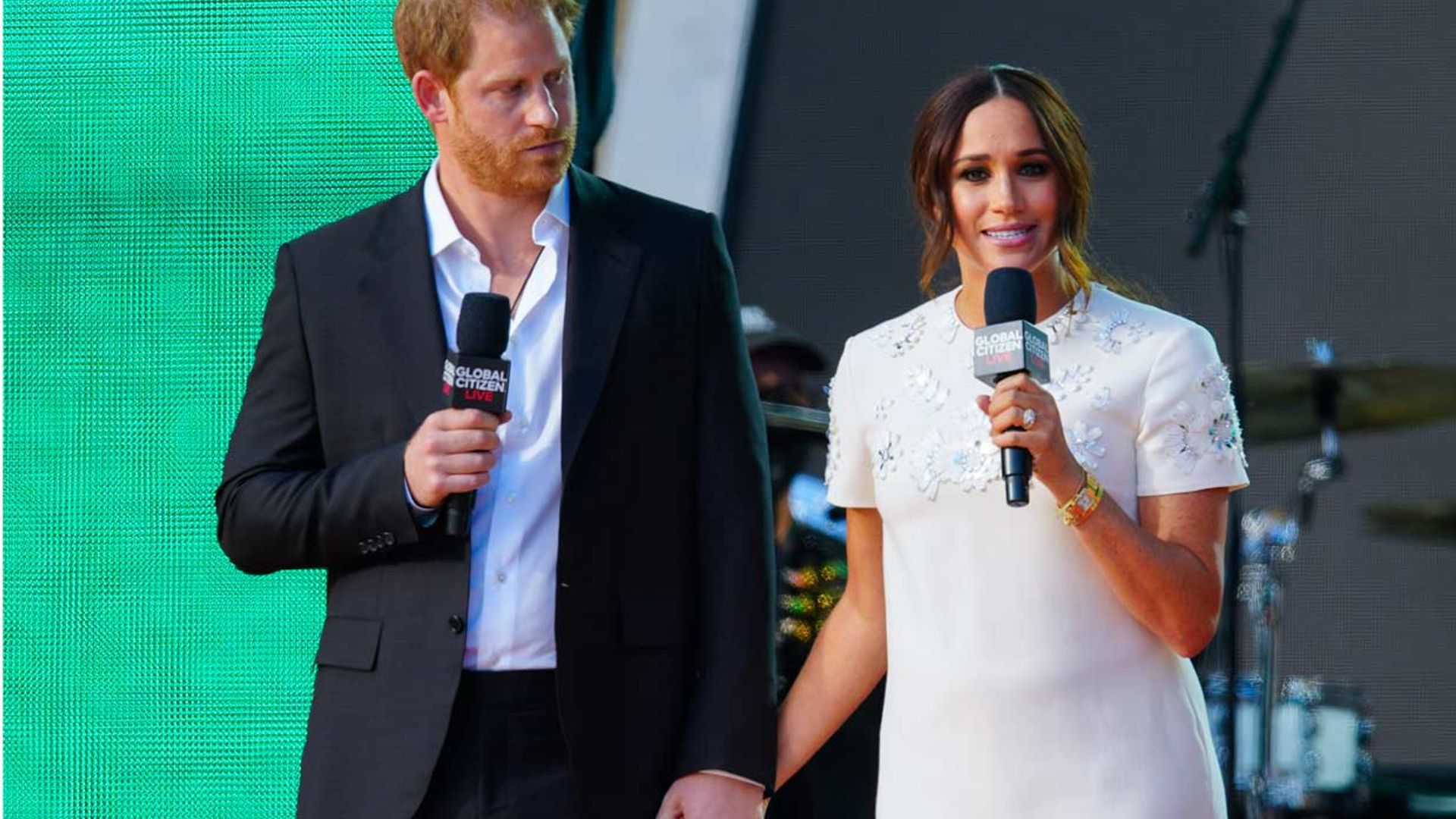 Los duques de Sussex eligen sus nominados para la Kind List 2022 de HELLO!