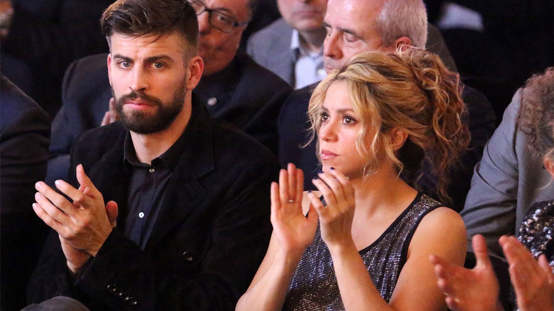 Shakira y Piqué: tres casas por vender, una falsa disculpa y el viaje a México que ha generado gran expectación