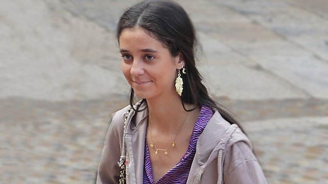 victoria