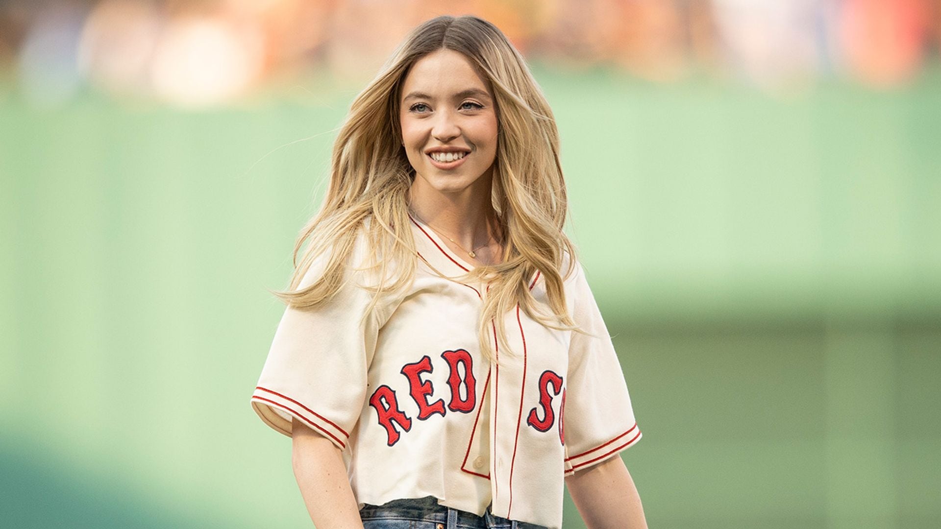 Nueve consejos infalibles para mantener un rubio platino como el de Sydney Sweeney