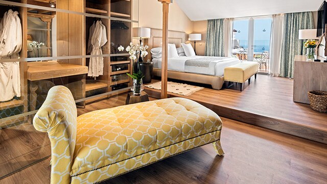 hotel bahia del duque suite new