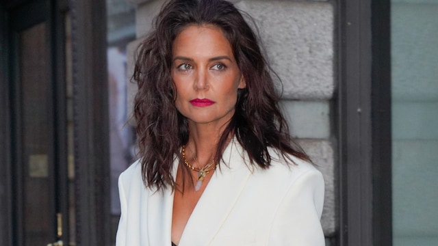 celebrity sightings in new york city march 02 2022