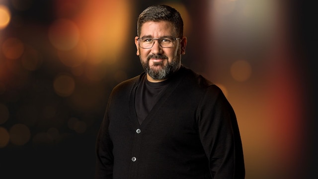 Dani García