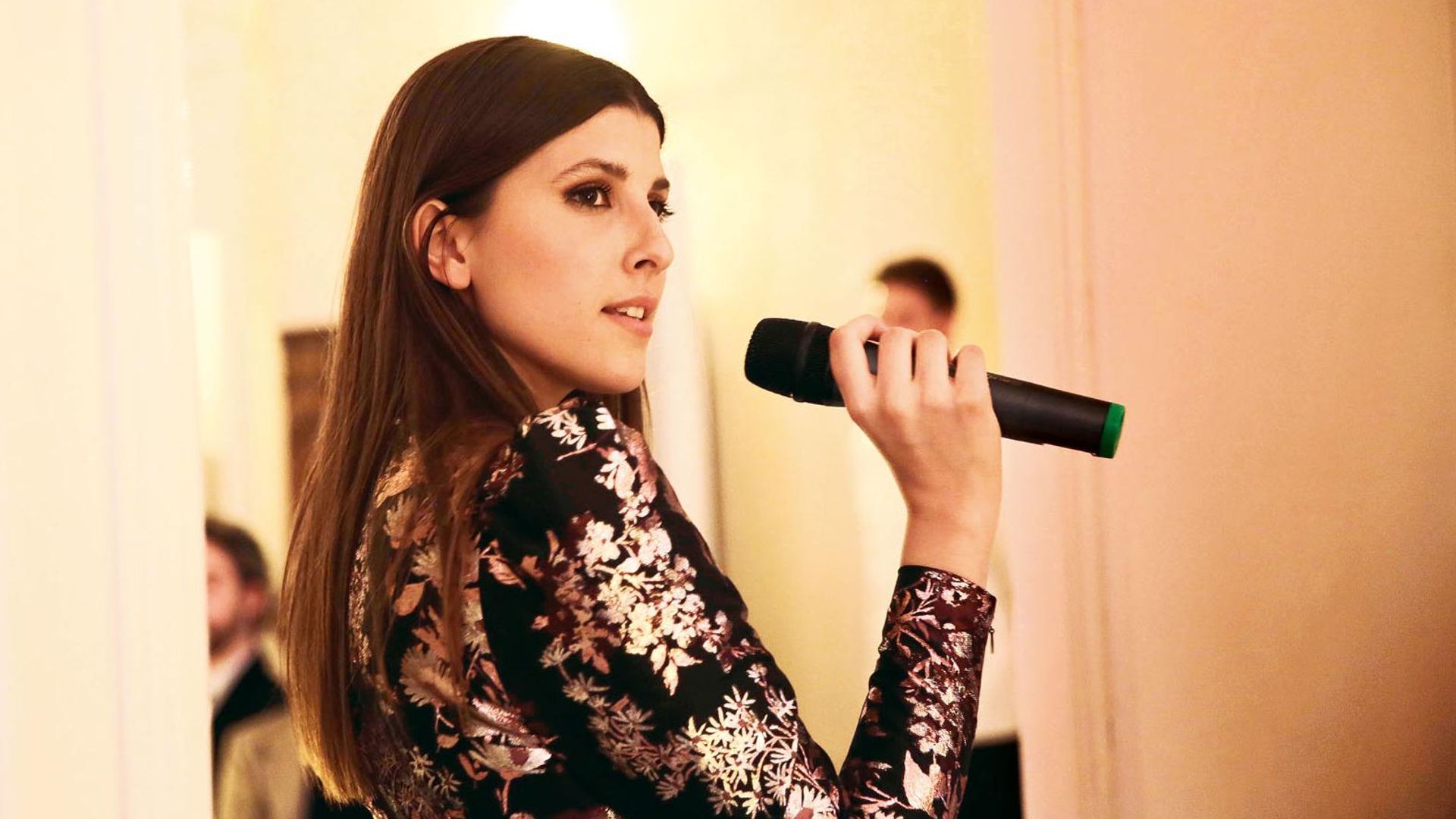 Mafalda de Bulgaria suma un nuevo éxito en su carrera como cantante: desvelamos el nuevo reto que le lleva a Barcelona este fin de semana