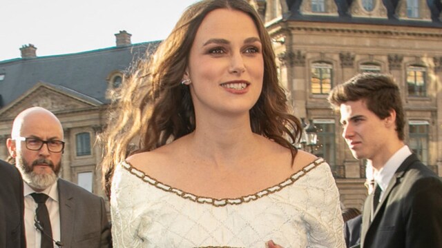 keira portada