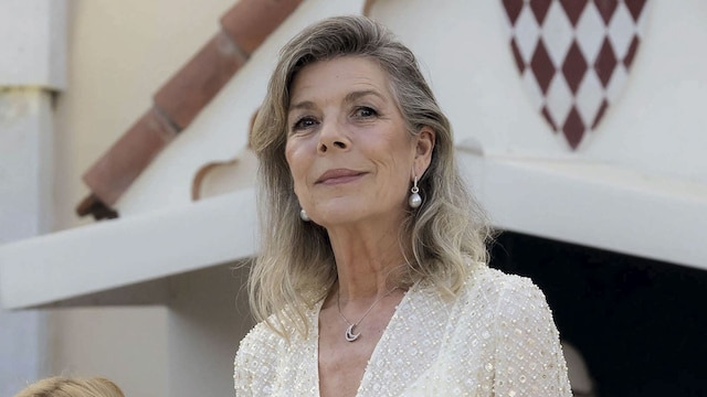 Dr. Carlos Gómez, médico estético, revela el secreto de las bonitas piernas de Carolina de Mónaco a sus 68 años: "Hay que combinar distintas técnicas"