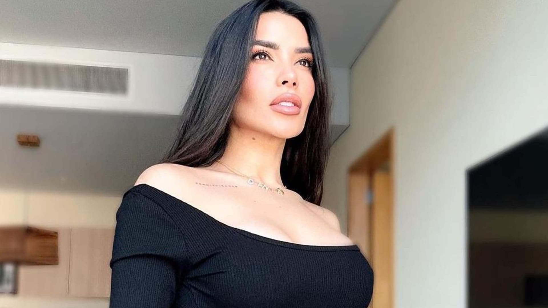Eliminan a concursantes de Big Brother Brasil por conductas inapropiadas con Dania Méndez