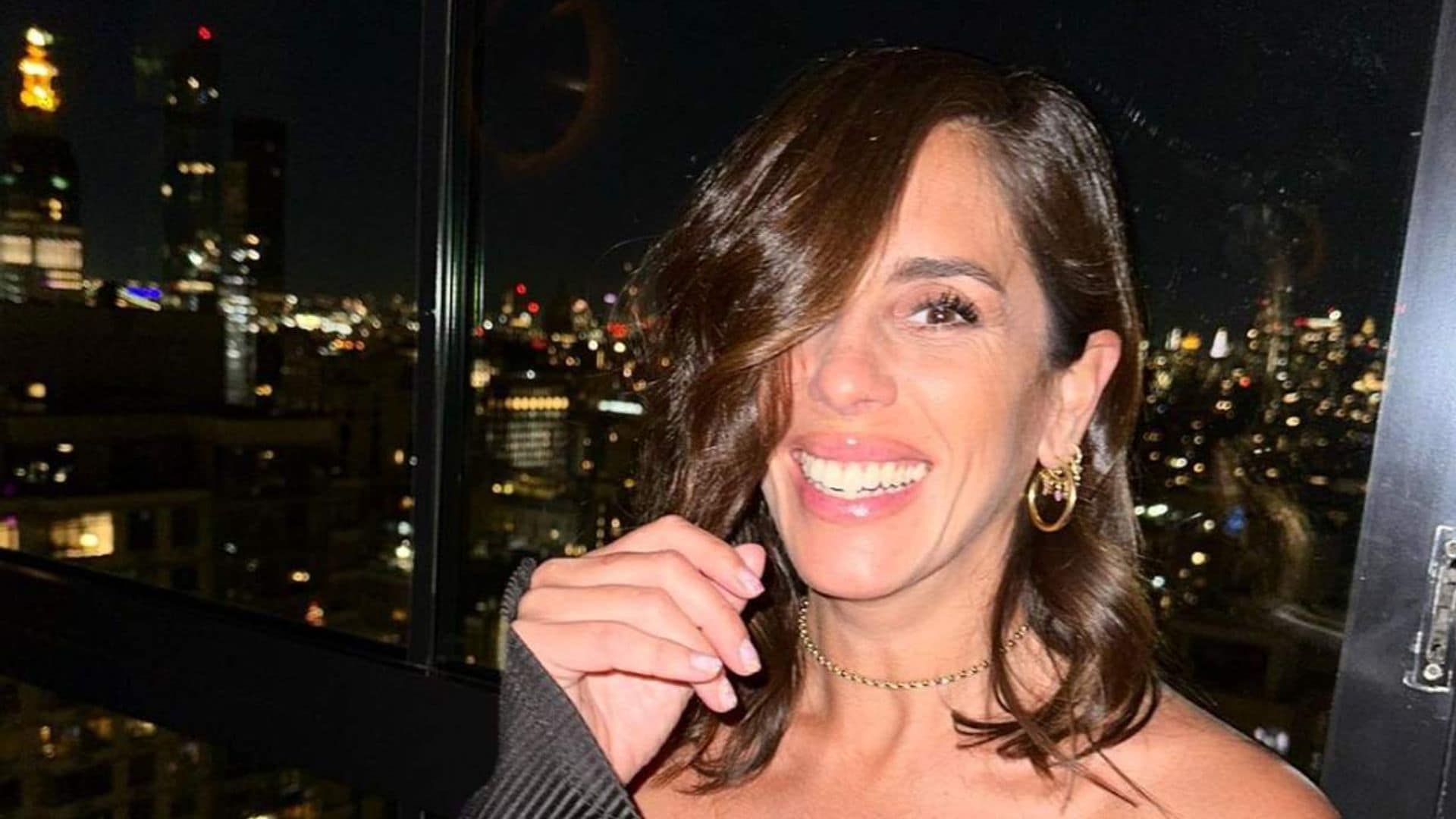 El desconcertante gesto de Anabel Pantoja al compartir una imagen besando a Yulen Pereira
