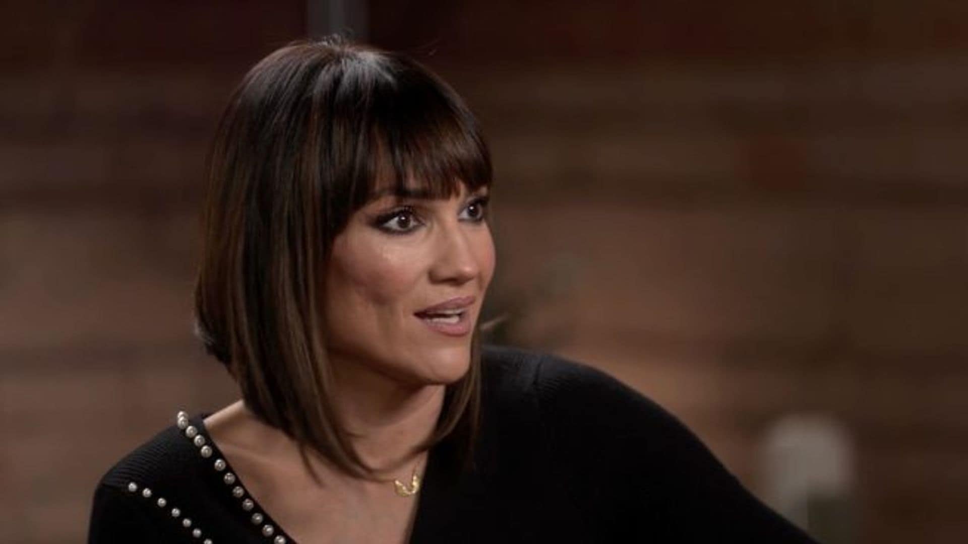 Irene Villa se sincera sobre el episodio más duro de su vida: 'No me mató una bomba y casi me mata mi cuarto bebé'