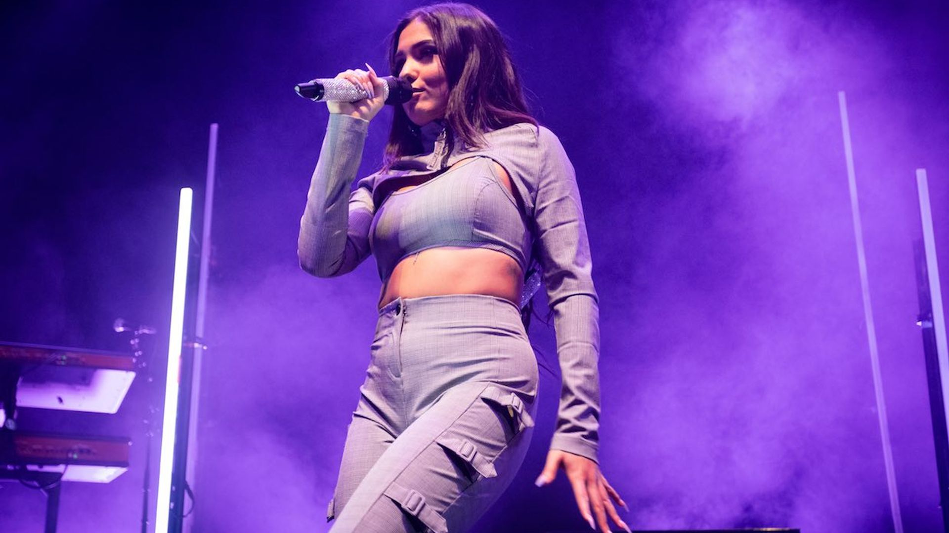Los Premios Brit rejuvenecen con Mabel, Lewis Capaldi y Billie Eilish como protagonistas