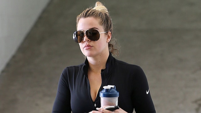 khloe
