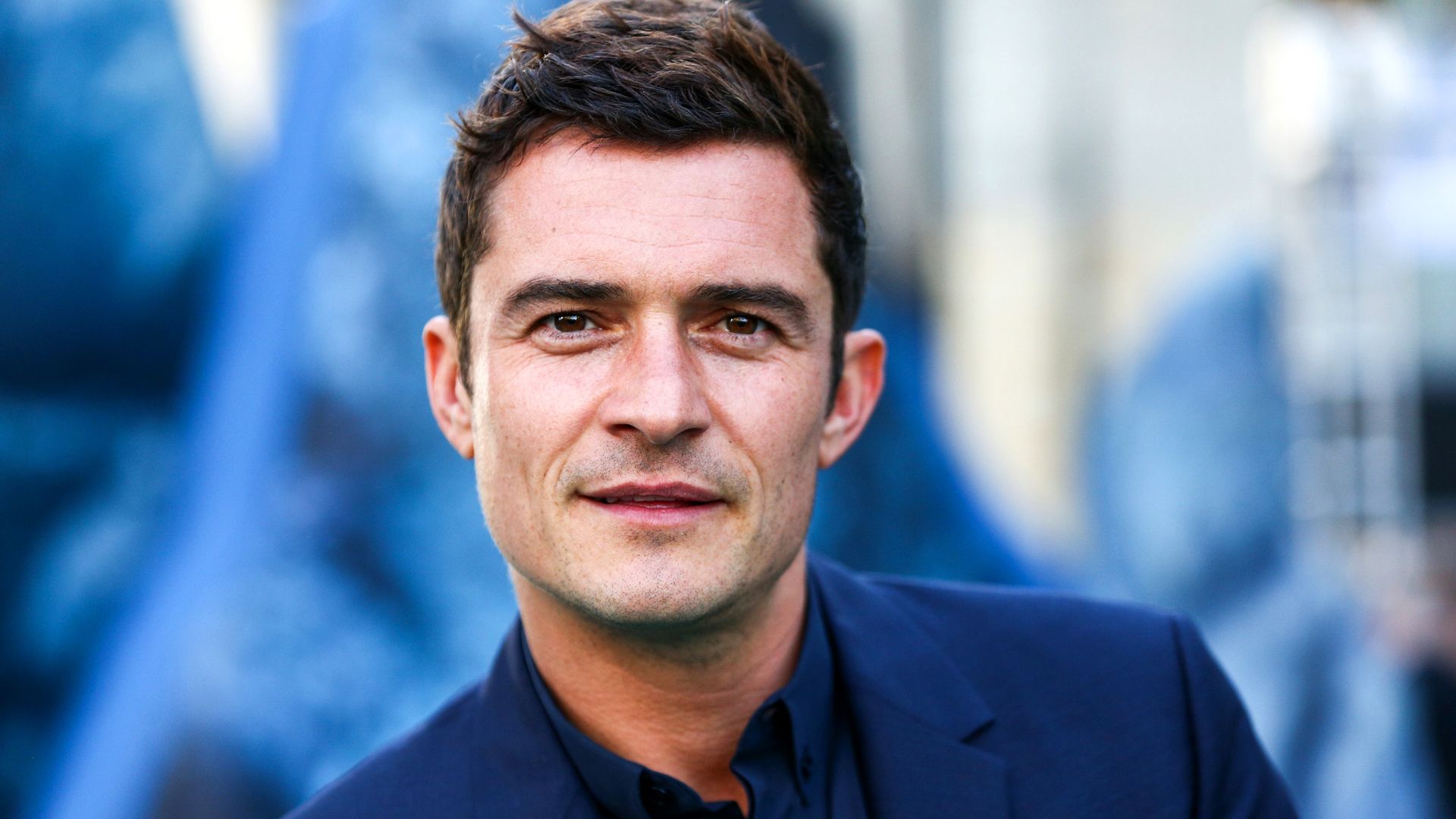 Orlando Bloom responde a las duras palabras de Katy Perry sobre su divorcio con un entrañable álbum de fotos junto a Daisy, su hija en común