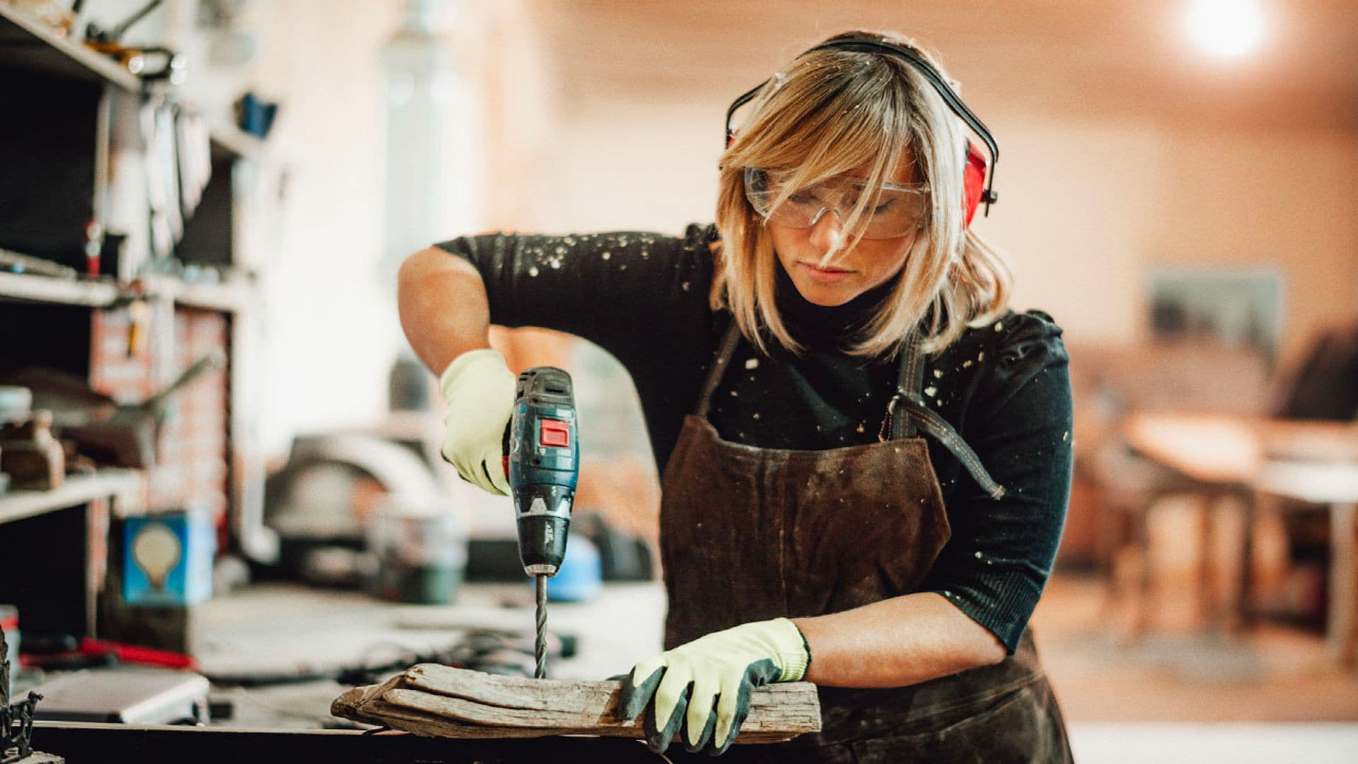Estos son los gadgets más útiles para el bricolaje