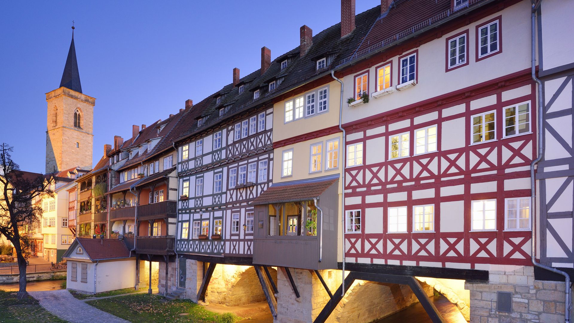 Erfurt