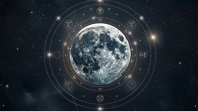 Digital Cover horoscopo