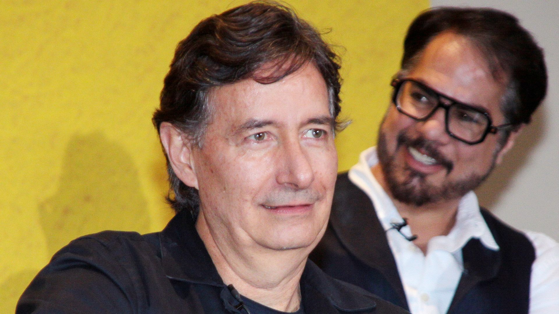 Roberto Gómez Fernández