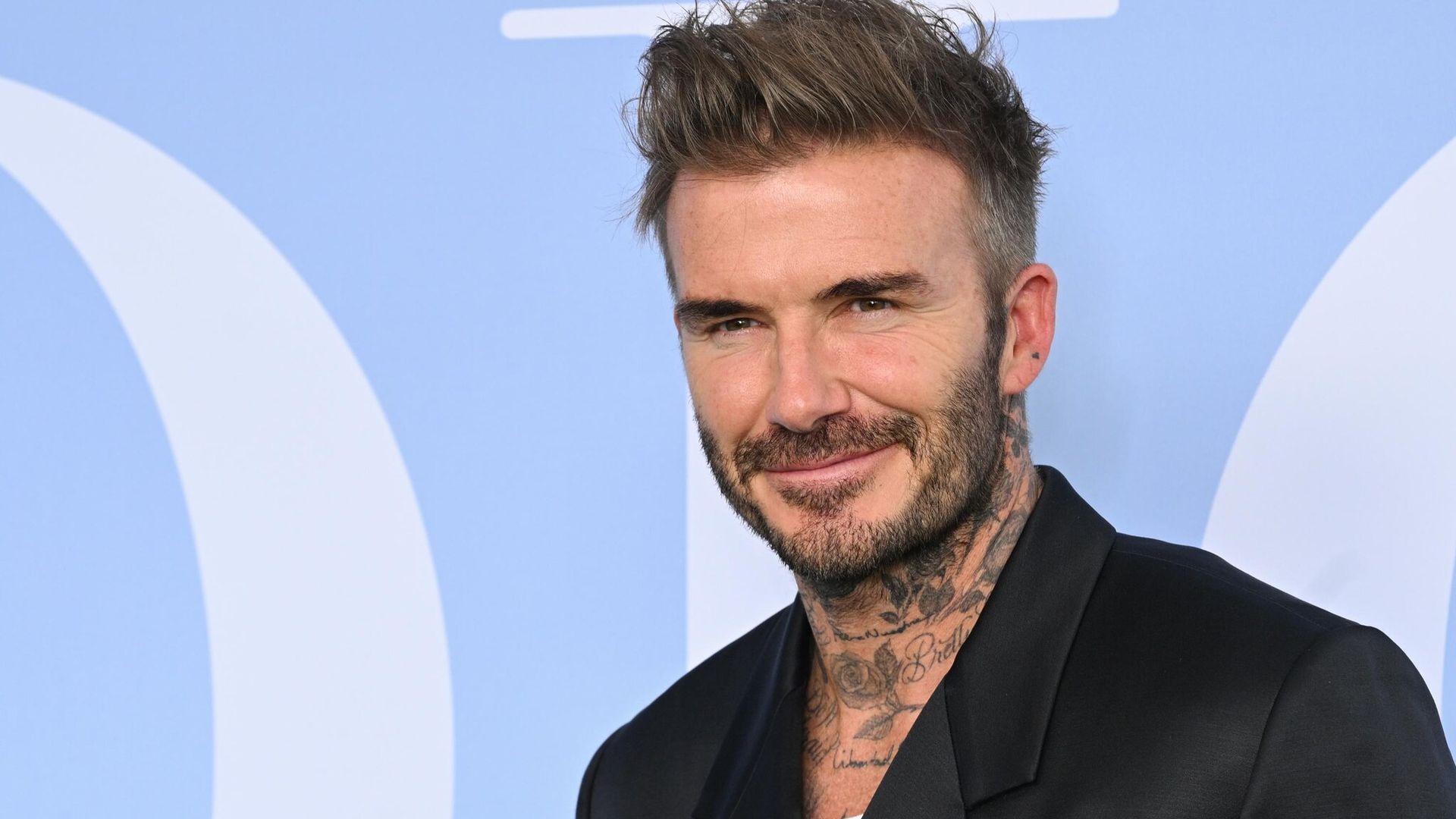 El lado foodie de David Beckham: todos los detalles de su tour gastronómico en la Ciudad de México