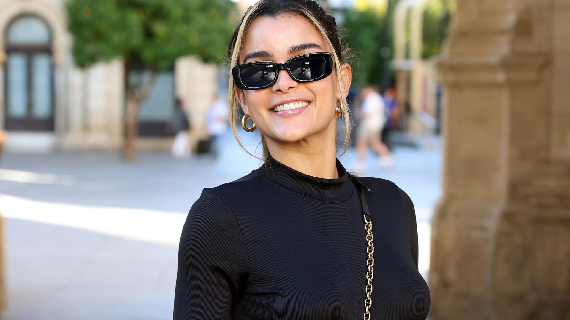 Emocionada, Clarissa Molina anuncia un nuevo proyecto que no tiene que ver con la televisión