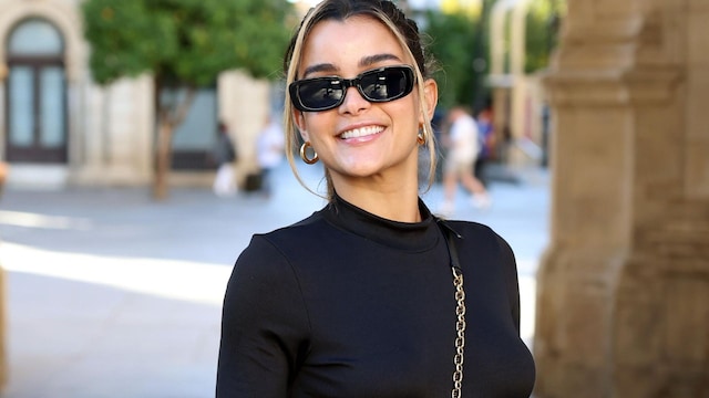 clarissa molina