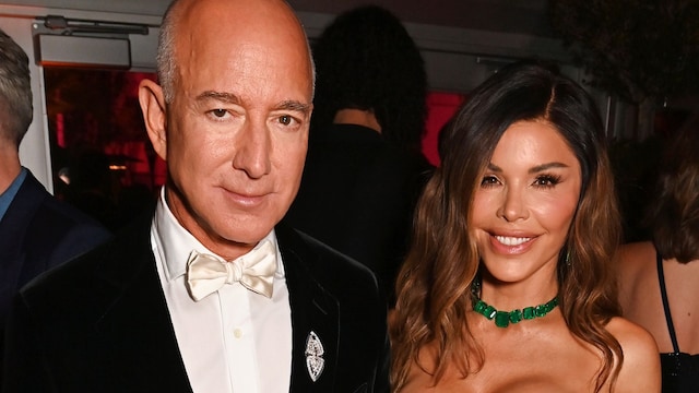 La millonaria boda de Jeff Bezos en Venecia que trae protestas masivas y los wedding planners más exclusivos