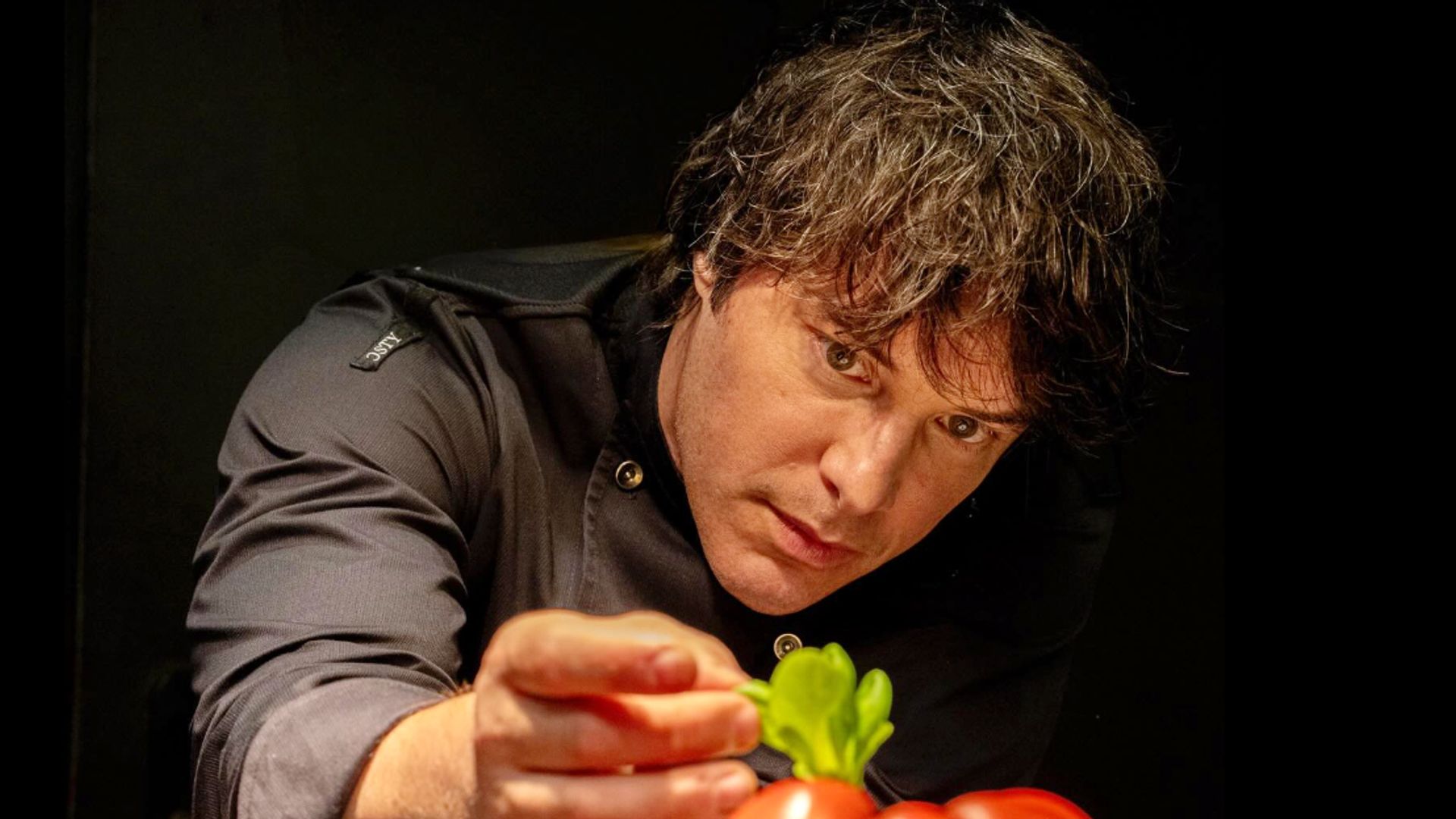 El caldo de verduras de Jordi Cruz: ‘Es riquísimo, muy sano e ideal si te sientes hinchado”