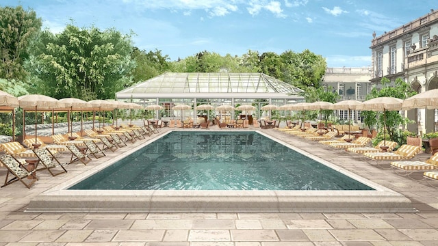 soho house mexico city
