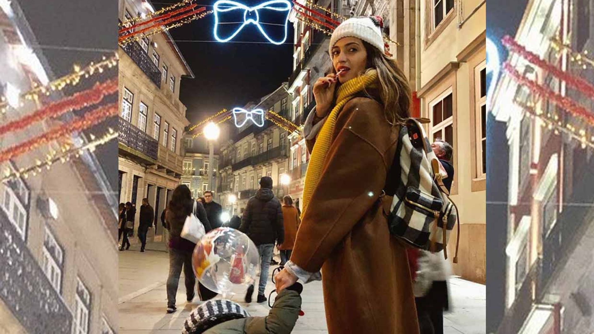 'El día más bonito del año', Sara Carbonero abre su álbum personal para felicitar a su hijo Martín