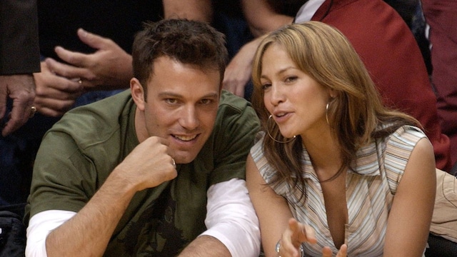 celebrities attend lakers game in los angeles