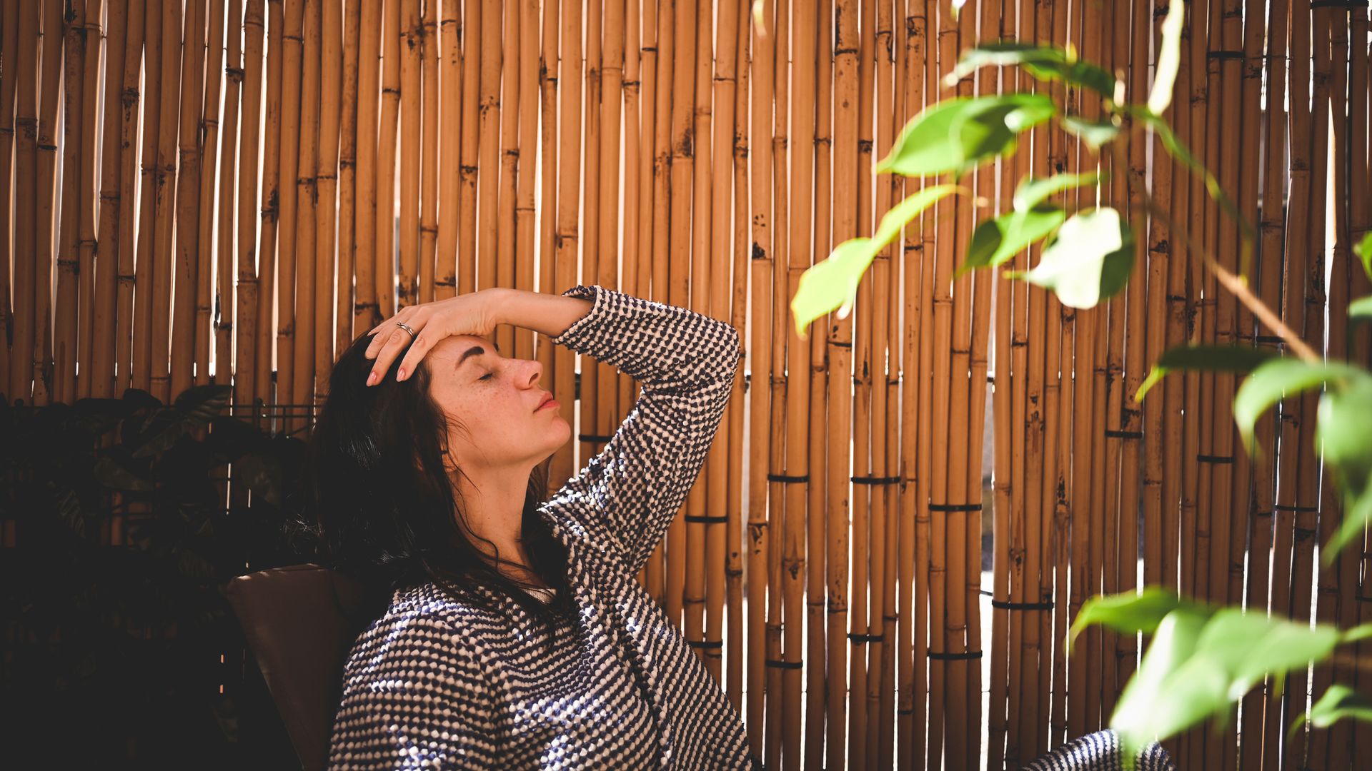 ¿Pueden empeorar las crisis de migraña con el calor del verano?